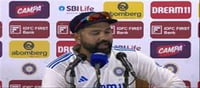 IND vs NZ Test: 'Rohit should leave the T20 mentality'?